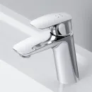 Смеситель для раковины без донного клапана Am.Pm Spirit 2.1 F71A02100