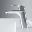 Смеситель для раковины без донного клапана Am.Pm Spirit 2.1 F71A02100
