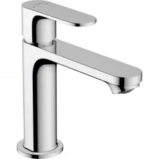 Смеситель для раковины с донным клапаном Hansgrohe Rebris S 72517000