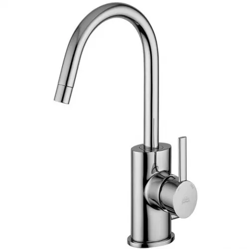 Смеситель для раковины без донного клапана Paffoni Berry BR078CR