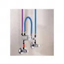 Термостат для установки под раковиной, защита от ожога Grohe Grohtherm Micro 34487000