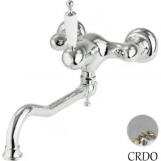 Смеситель для кухни Migliore Oxford ML.CUC-6340.BI.CRDO