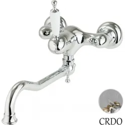 Смеситель для кухни Migliore Oxford ML.CUC-6340.BI.CRDO