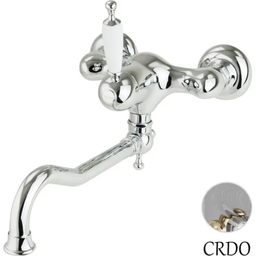Смеситель для кухни Migliore Oxford ML.CUC-6340.BI.CRDO