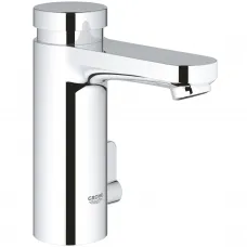 Автоматический смеситель для раковины Grohe Eurosmart Cosmopolitan T 36317000