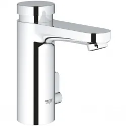 Автоматический смеситель для раковины Grohe Eurosmart Cosmopolitan T 36317000