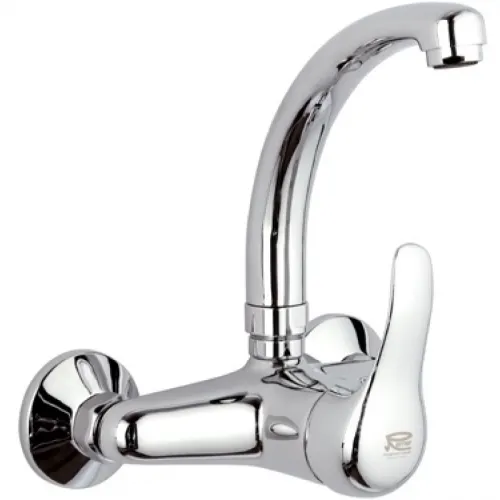Смеситель для кухни Remer Musa M43C