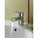Смеситель для раковины с донным клапаном Jacob Delafon July E16027-4D-CP
