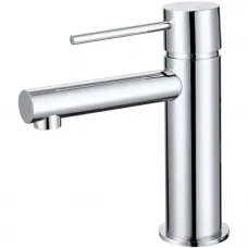Смеситель для раковины без донного клапана Allen Brau Glority 5.51001-00