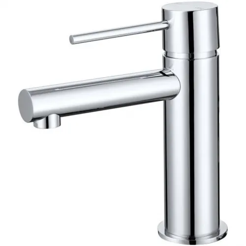 Смеситель для раковины без донного клапана Allen Brau Glority 5.51001-00