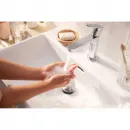 Смеситель для раковины без донного клапана CoolStart Hansgrohe Rebris S 72520000