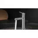 Смеситель для раковины без донного клапана VitrA Origin A42555