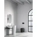 Смеситель для раковины без донного клапана VitrA Origin A42555