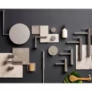 Смеситель для раковины без донного клапана VitrA Origin A42555