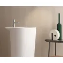 Смеситель для раковины без донного клапана VitrA Origin A42555