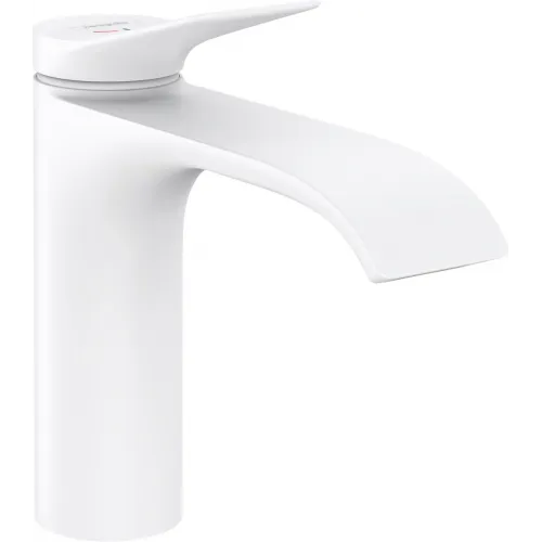 Смеситель для раковины без донного клапана CoolStart Hansgrohe Vivenis 75024700