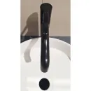 Смеситель для раковины без донного клапана Cezares ECO-LC-NOP-W0 (Витринный образец)