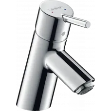 Смеситель для раковины с донным клапаном Hansgrohe Talis S 32032000