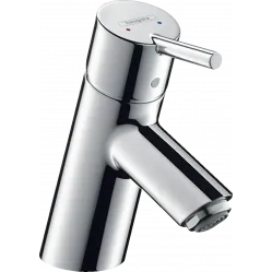 Смеситель для раковины с донным клапаном Hansgrohe Talis S 32032000