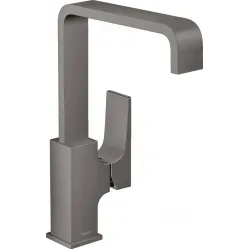 Смеситель для раковины с донным клапаном Hansgrohe Metropol 32511340
