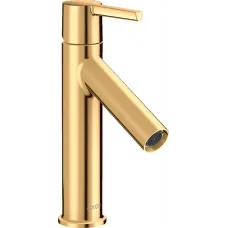 Смеситель для раковины с выпуском Axor Starck 10003930