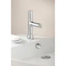 Смеситель для раковины с донным клапаном Jacob Delafon Toobi E8959-CP