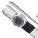 Смеситель для раковины Am.Pm X-Joy S F85B02900 с выдвижным изливом, без донного клапана, хром