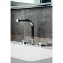 Смеситель для раковины Boheme Aura 152-CR-A