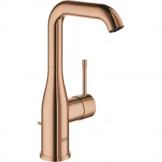 Смеситель для раковины с донным клапаном Grohe Essence 32628DA1
