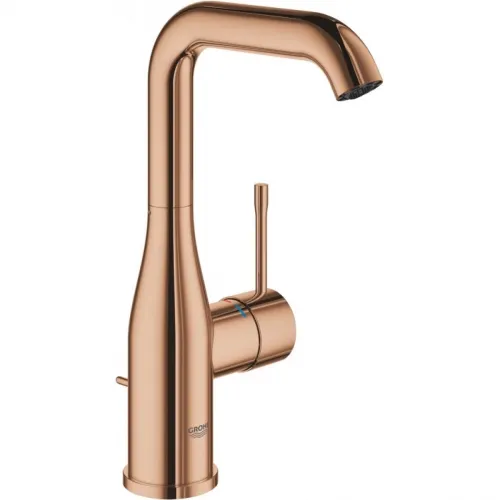 Смеситель для раковины с донным клапаном Grohe Essence 32628DA1