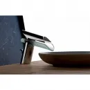 Смеситель для раковины с донным клапаном Paini Morgana 73CR211VRKM
