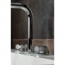Смеситель для раковины Boheme Prestige 152-CR-PR хром