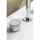 Смеситель для раковины Boheme Prestige 152-CR-PR хром