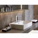 Смеситель для раковины с донным клапаном Hansgrohe Metropol 74515000