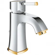 Смеситель для раковины с донным клапаном Grohe Grandera 23303IG0