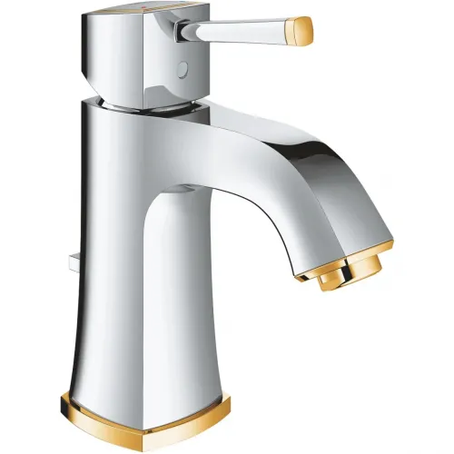 Смеситель для раковины с донным клапаном Grohe Grandera 23303IG0
