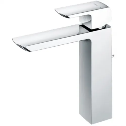 Смеситель для раковины Toto GR TLG02304R с донным клапаном, хром