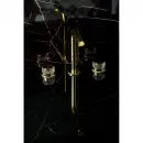 Смеситель для раковины Boheme Aura 152-G-A