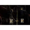 Смеситель для раковины Boheme Aura 152-G-A