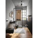 Смеситель для раковины без донного клапана Villeroy & Boch Dawn TVW10610315161