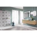 Смеситель для раковины без донного клапана Villeroy & Boch Dawn TVW10610315161