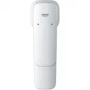 Смеситель для раковины Grohe Cubeo 1016990000 без донного клапана, хром