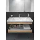 Смеситель для раковины с донным клапаном Hansgrohe Logis E 71161000