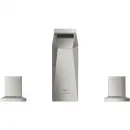 Смеситель для раковины Grohe Allure Brilliant 20626DC0 с донным клапаном, суперсталь