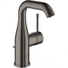 Смеситель для раковины с донным клапаном Grohe Essence 23462A01