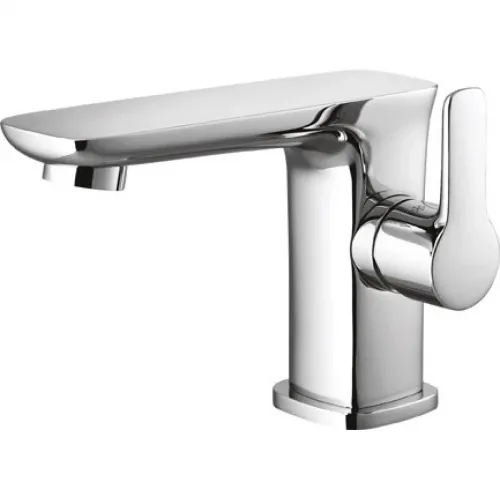 Смеситель для раковины Cezares Tesoro TESORO-F-LS-01-W0
