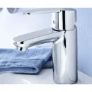 Смеситель для раковины с донным клапаном Grohe Eurostyle Cosmopolitan 23037002