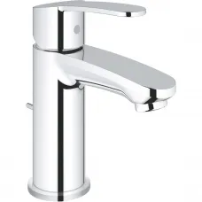 Смеситель для раковины с донным клапаном Grohe Eurostyle Cosmopolitan 23037002