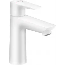 Смеситель для раковины без донного клапана Hansgrohe Talis E 71712700