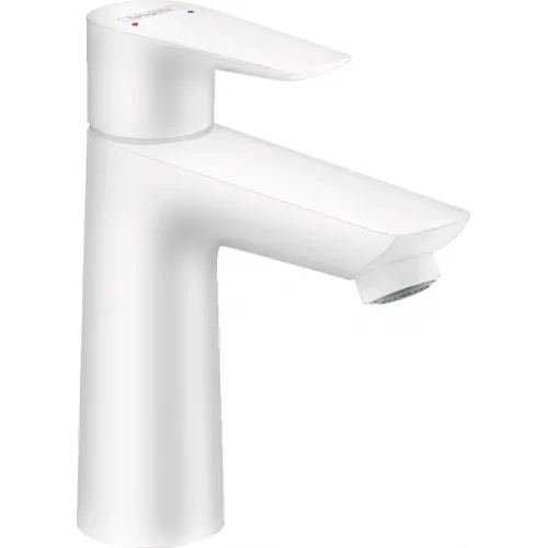 Смеситель для раковины без донного клапана Hansgrohe Talis E 71712700